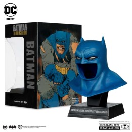 McFarlane Toys: DC Direct Batman - 1:3 Cowl Mini Replica The Dark Knight Returns 19cm
