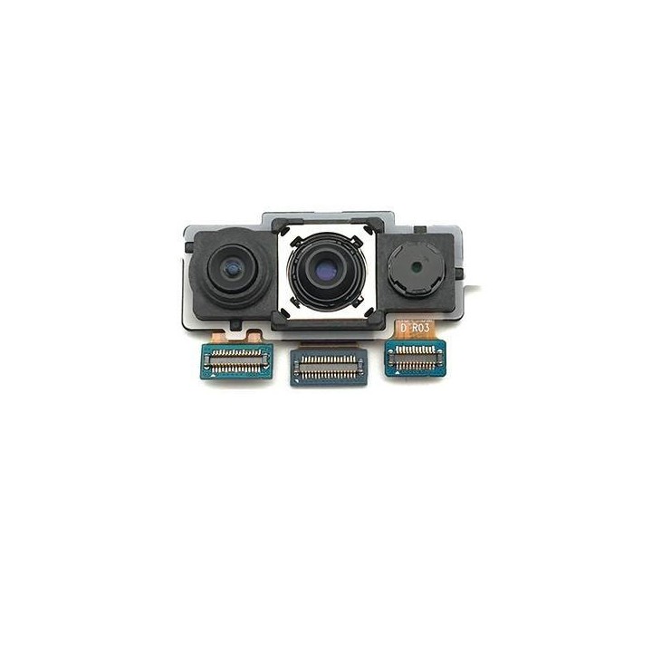 CAMERA POSTERIORE PER SAMSUNG GALAXY A21s A217F