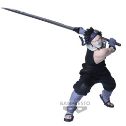 BANPRESTO 89704 - Naruto Vibration Stars - Momochi Zabuza