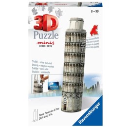 RAVENSBURGER Torre di Pisa Minis