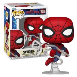 FUNKO POP Marvel: Spiderman Brand New Day - 1586 Spider-Man 9cm