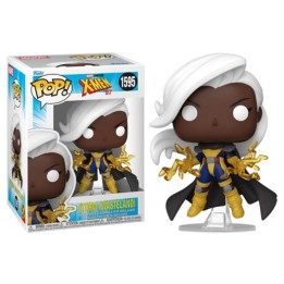 FUNKO POP Marvel: X-men 97 - Storm (Wasteland) 9cm