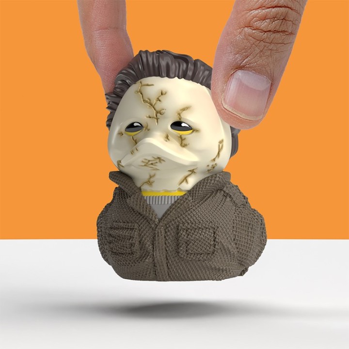 NUMSKULL - Halloween Tubbz MINI Michael Myers