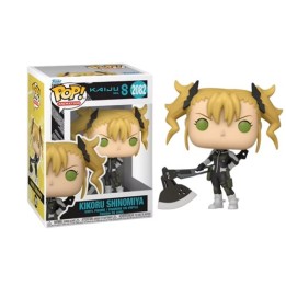 FUNKO POP Animation: Kaiju No8- Kikoru 9 cm