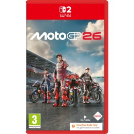 MotoGP 26 - Standard Edition