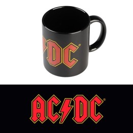 ERIK - TAZZA AC/DC