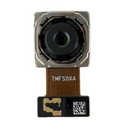 CAMERA POSTERIORE 50MP PER SAMSUNG GALAXY A16 5G A166P ORIGINALE
