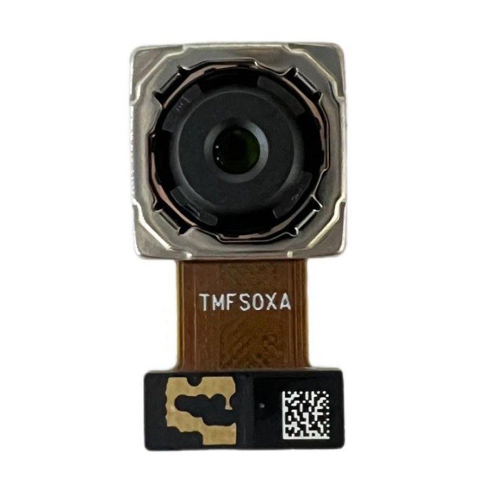 CAMERA POSTERIORE 50MP PER SAMSUNG GALAXY A16 5G A166P ORIGINALE