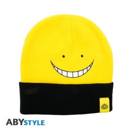 ABYSTYLE ASSASSINATION CLASSROOM - Berretto: "Koro"