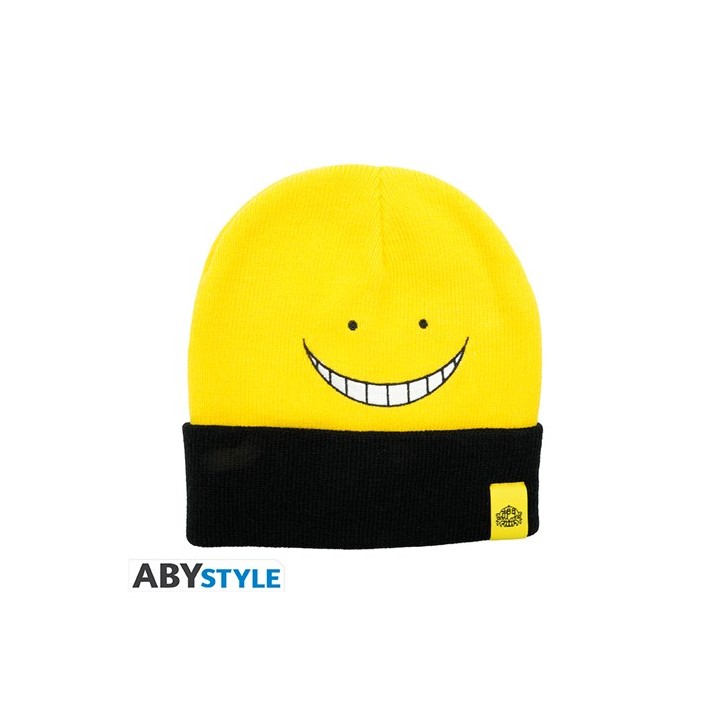 ABYSTYLE ASSASSINATION CLASSROOM - Berretto: "Koro"