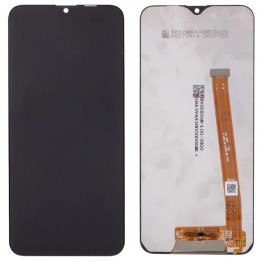 DISPLAY LCD + TOUCHSCREEN DISPLAY COMPLETO SENZA FRAME PER SAMSUNG GA.