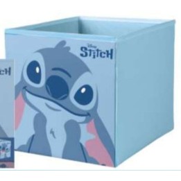 PYRAMID LILO & STITCH (STITCH) STORAGE CUBE