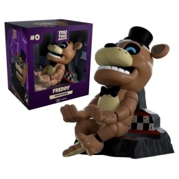 YOUTOOZ Five Nights At Freddy's - Freddy Device Holder 20cm