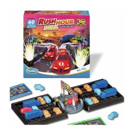 RAVENSBURGER Rush Hour Duel