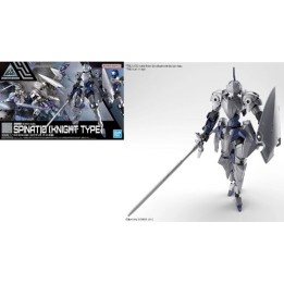 BANDAI 30MM 1/144 EXM-A9k SPINATIO (KNIGHT TYPE)