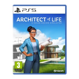 ARCHITECT LIFE: A HOUSE DESIGN SIMULATOR