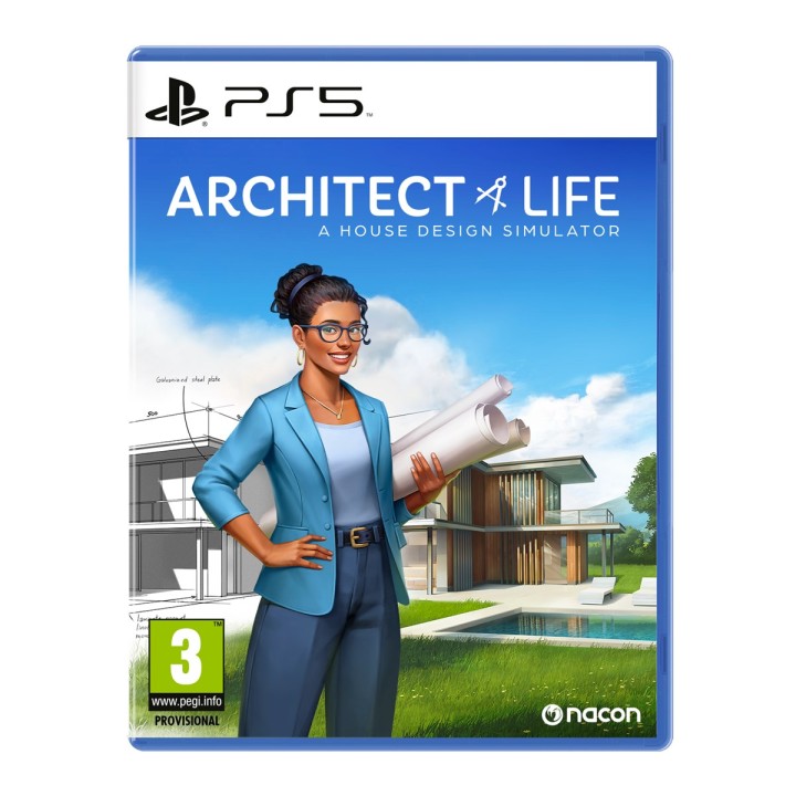 ARCHITECT LIFE: A HOUSE DESIGN SIMULATOR