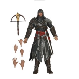 96470 - Assassins Creed Revelations Ezio Figure 17 cm