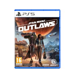 Star Wars Outlaws