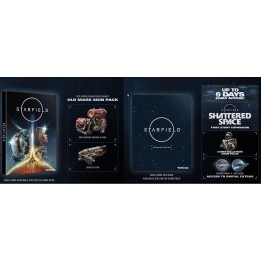 Starfield - Premium Edition