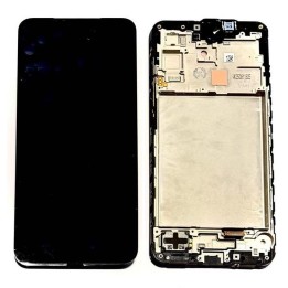 TOUCHSCREEN + DISPLAY AMOLED DISPLAY COMPLETO + FRAME PER SAMSUNG GAL.