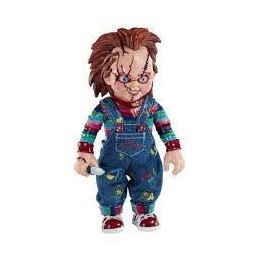 Chucky - Bendyfigs