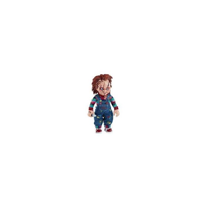 Chucky - Bendyfigs