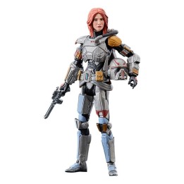 HASBRO STAR WARS VINTAGE FIGURE - SHAE VISLA (VINTAGE GAMING GREATS)