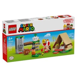 LEGO 72040 SUPER MARIO - Super Mario