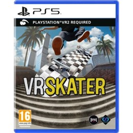 VR Skater - VR2
