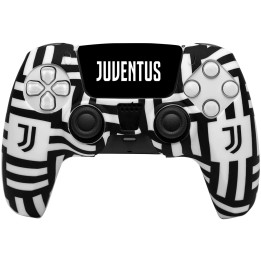 QUBICK Controller Skin Juventus Optical
