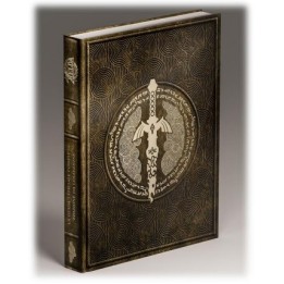 The Legend of Zelda: Tears of the Kingdom - La guida ufficiale completa - Edizione da Collezione - ITA