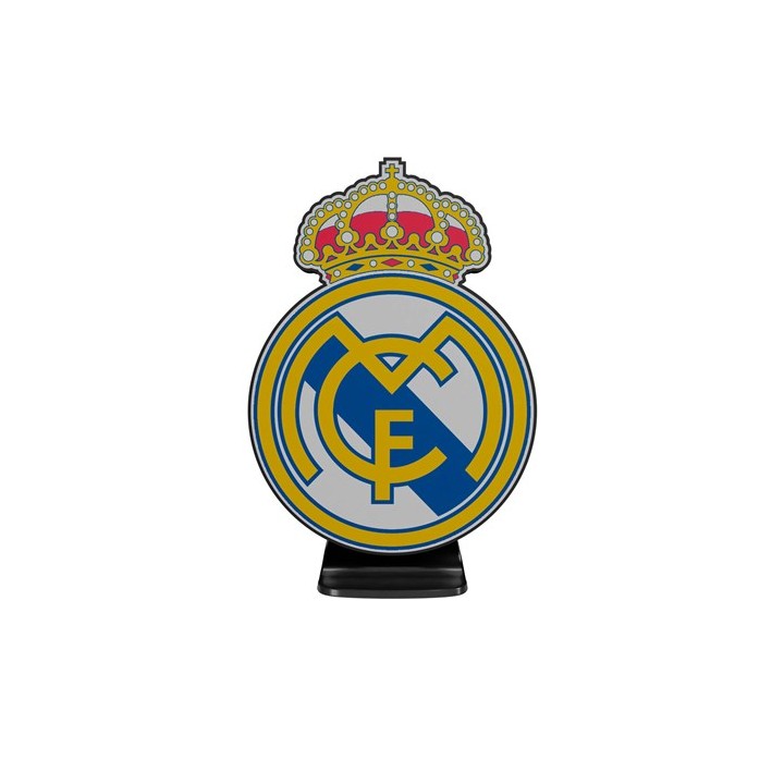 ERIK. REAL MADRID LAMPADA REAL MADRID
