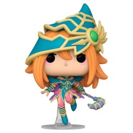 FUNKO POP Animation: Yu-Gi-Oh!- Magician's Valkyria 9 cm