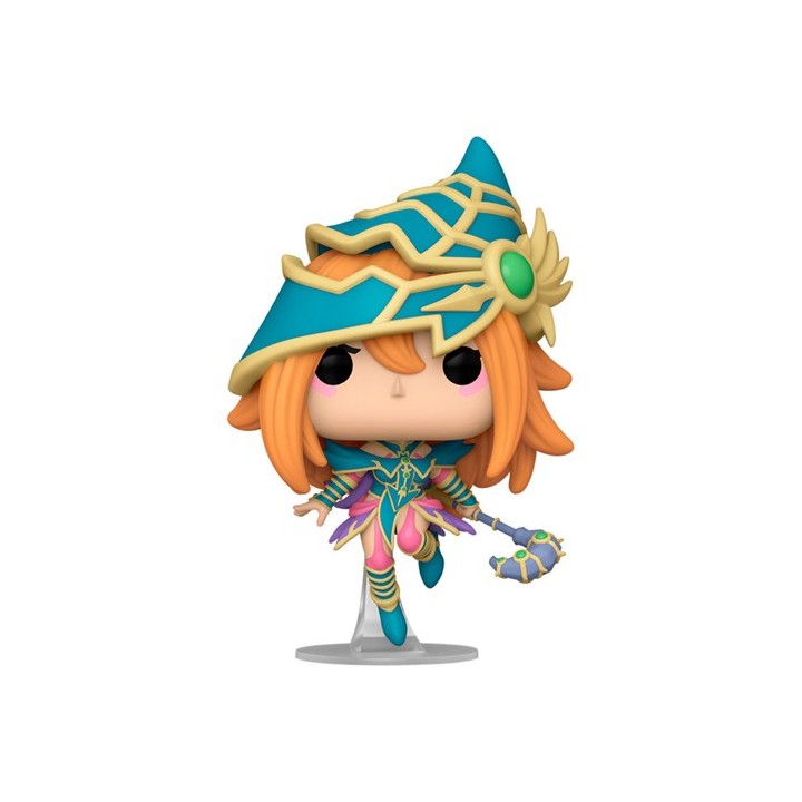 FUNKO POP Animation: Yu-Gi-Oh!- Magician's Valkyria 9 cm