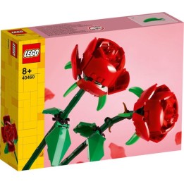 LEGO 40460 BOTANICALS - Rose