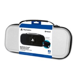 NACON OLP Custodia di trasporto per PS Portal, Bianca