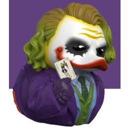 NUMSKULL DC Comics Tubbz BOXED Joker The Dark Knight