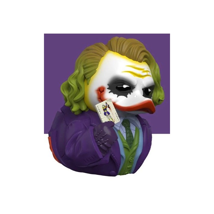 NUMSKULL DC Comics Tubbz BOXED Joker The Dark Knight