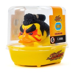 NUMSKULL - Street Fighter Tubbz STD ED E-Honda