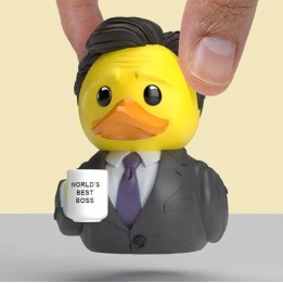 NUMSKULL The Office Tubbz MINI Michael