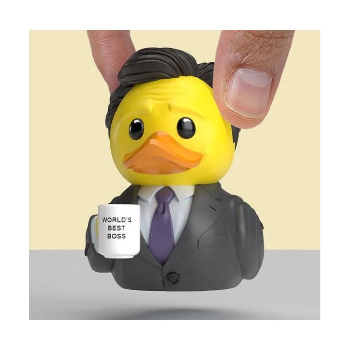 NUMSKULL The Office Tubbz MINI Michael