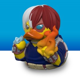 NUMSKULL - My Hero Academia Tubbz 1st ED Shoto Todoroki