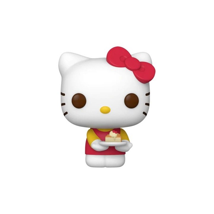 FUNKO POP Sanrio: Hello Kitty - Hello Kitty 9 cm