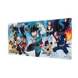 ERIK. DESKMAT XL MY HERO ACADEMIA