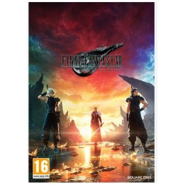 Final Fantasy VII Rebirth (Standard Version)
