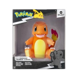 JAZWARES Select: Pokemon - Charmander 12cm