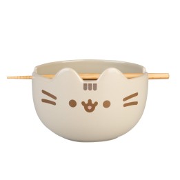 ERIK - BOWL RAMEN PUSHEEN