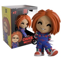 YOUTOOZ Chucky - Chucky 11cm