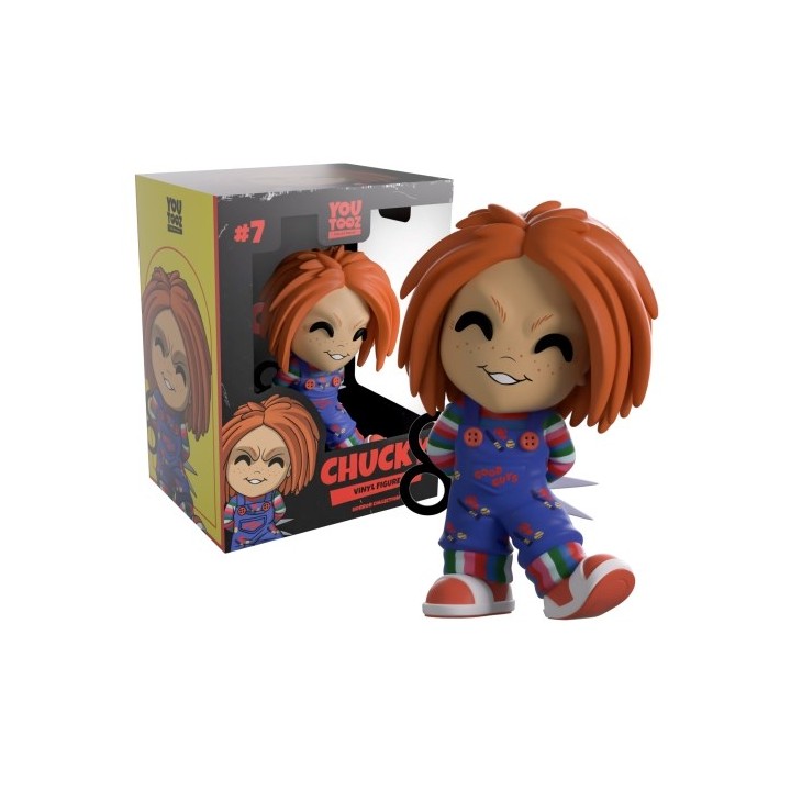 YOUTOOZ Chucky - Chucky 11cm
